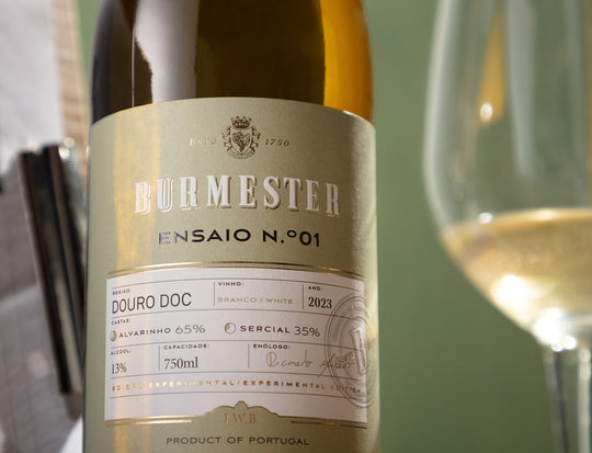 CASTA ALVARINHO NO DOURO: O QUE PODEMOS ESPERAR DESTA UNIÃO?