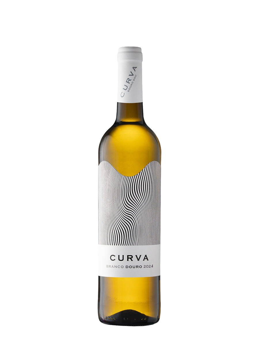 VINHO DOURO CURVA BRANCO 2024