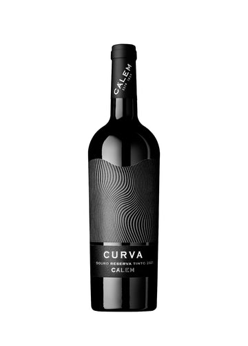 VINHO DOURO TINTO CURVA RESERVA 2022