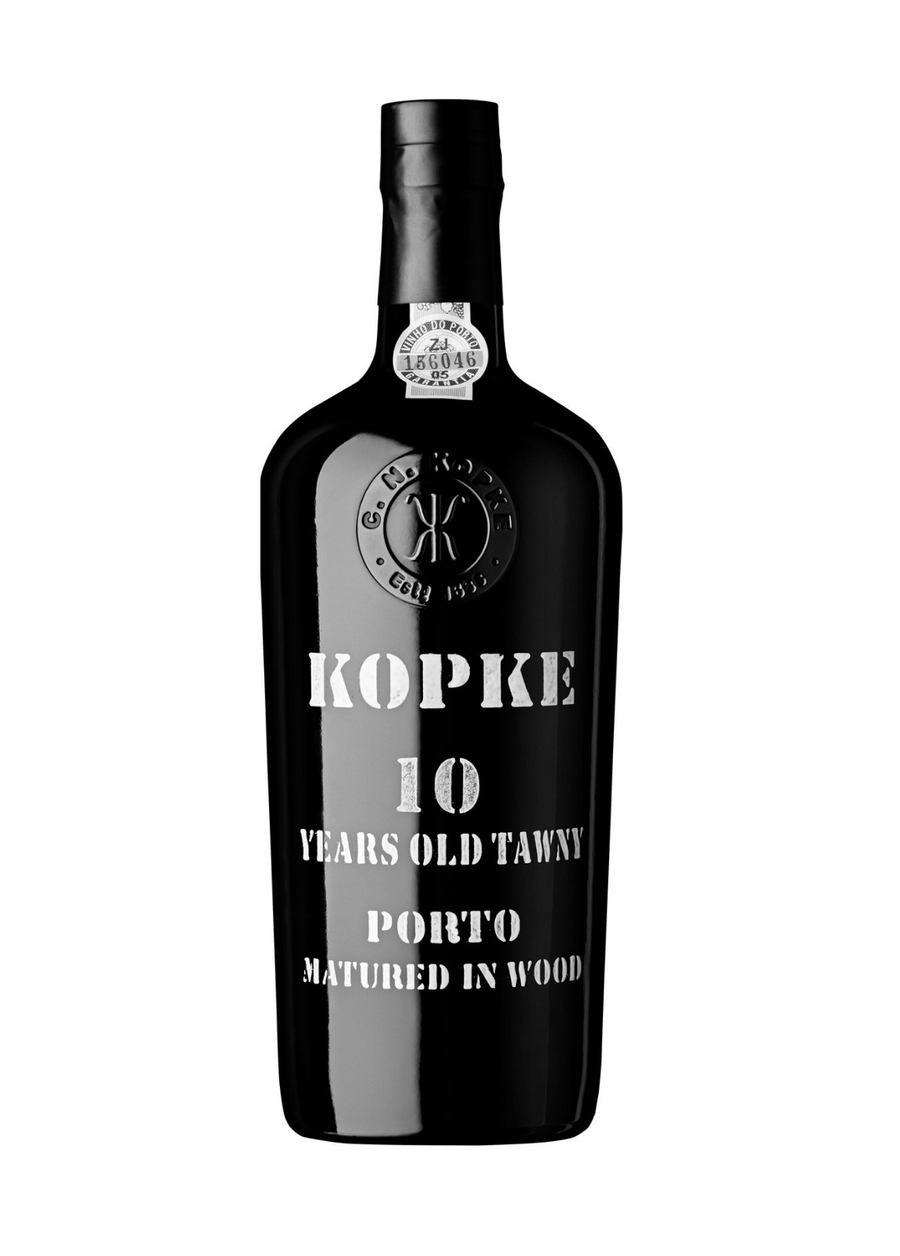 VINHO DO PORTO - KOPKE 10 ANOS TAWNY