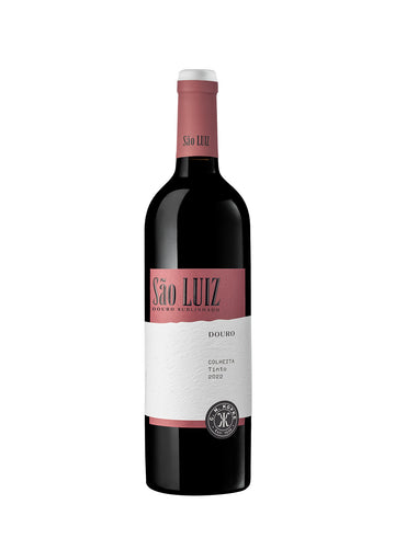 VINHO DO DOURO SÃO LUIZ TINTO 2022