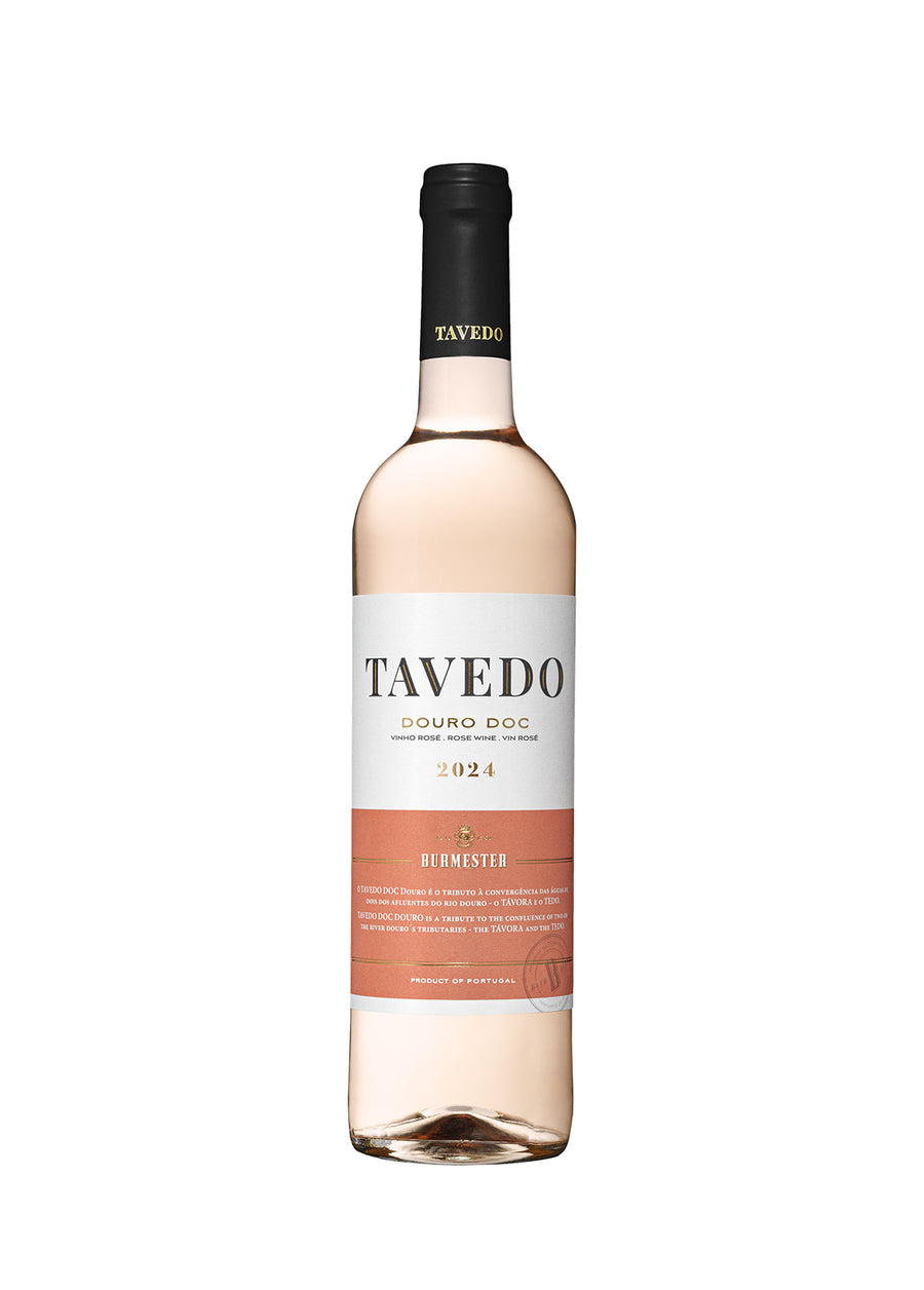 VINHO DO DOURO TAVEDO ROSÉ 2024