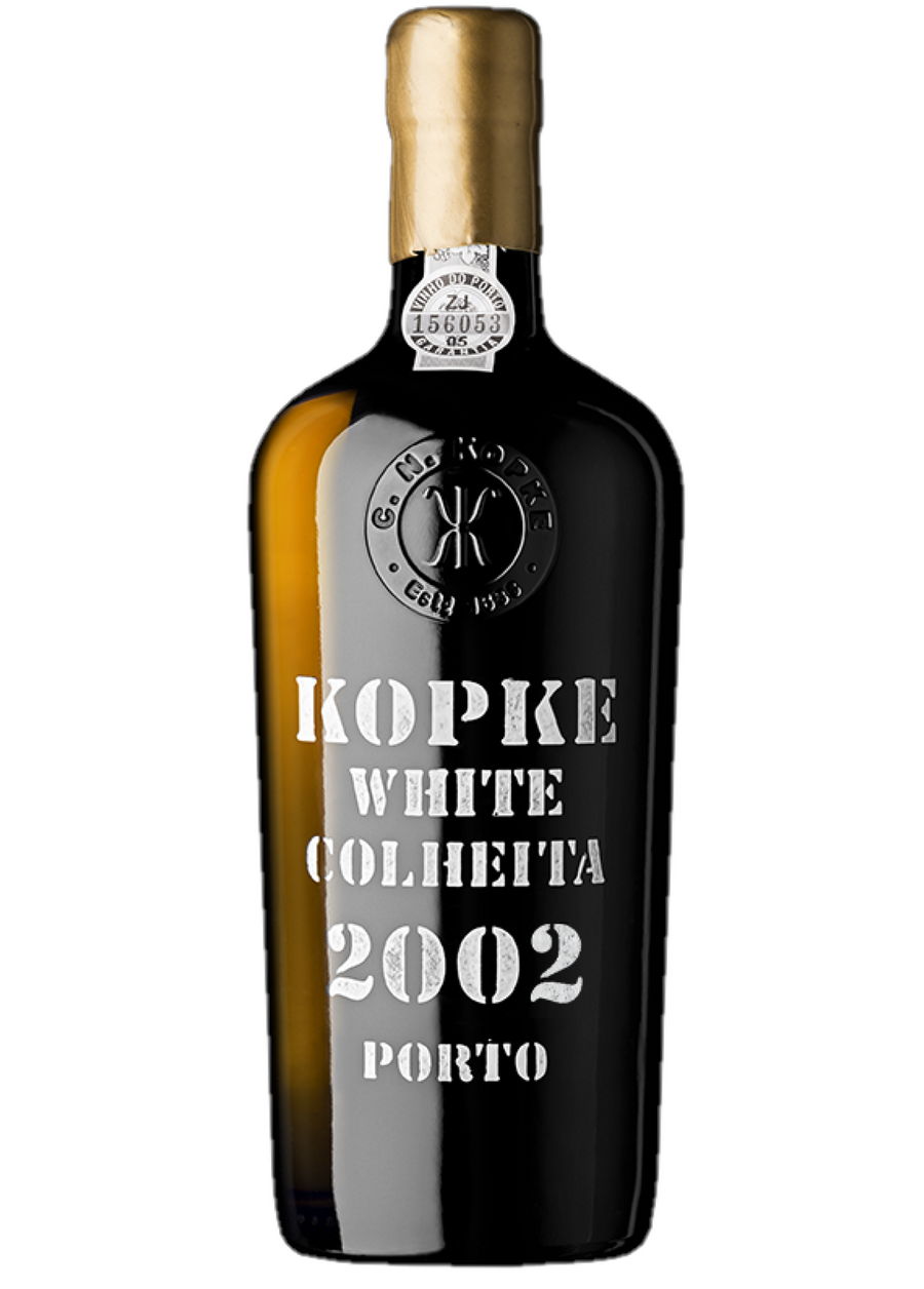 KOPKE COLHEITA 2002 WHITE