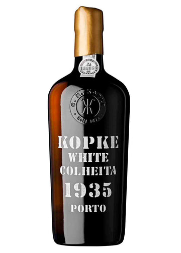 VINHO DO PORTO - KOPKE COLHEITA 1935 WHITE
