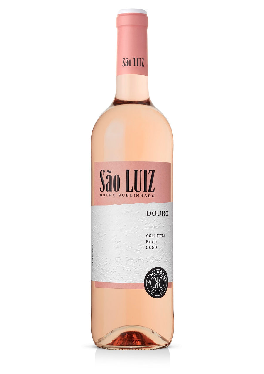 São Luiz Rosé Colheita 2022