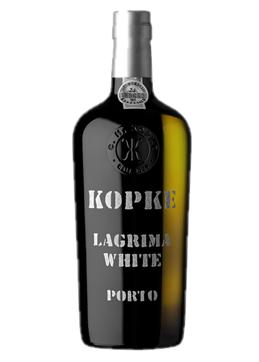 VINHO DO PORTO - KOPKE WHITE LÁGRIMA